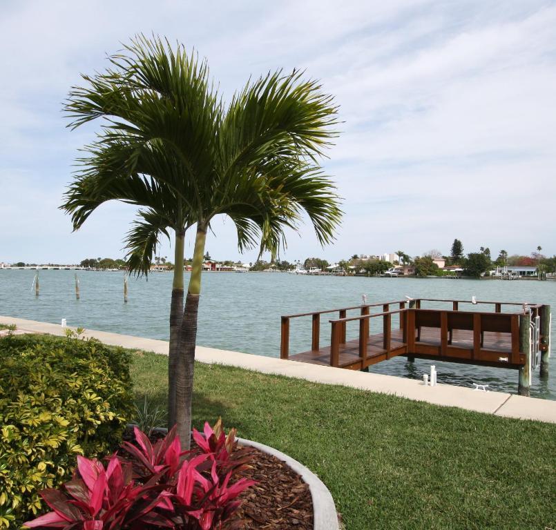Westwinds Waterfront Resort St. Pete Beach Room photo